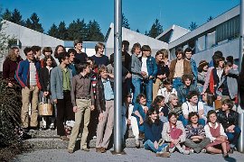 Gymnasium Geretsried Abitur-Jahrgang 1980