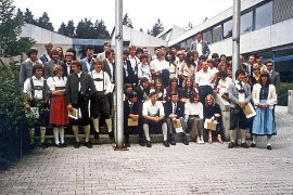 Gymnasium Geretsried Abitur-Jahrgang 1981